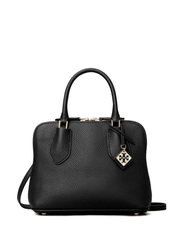 Tory Burch mini Swing leather satchel