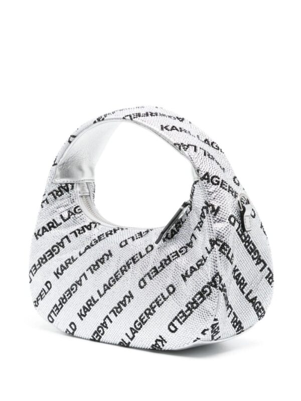 Karl Lagerfeld K/Evening tote bag - Image 3