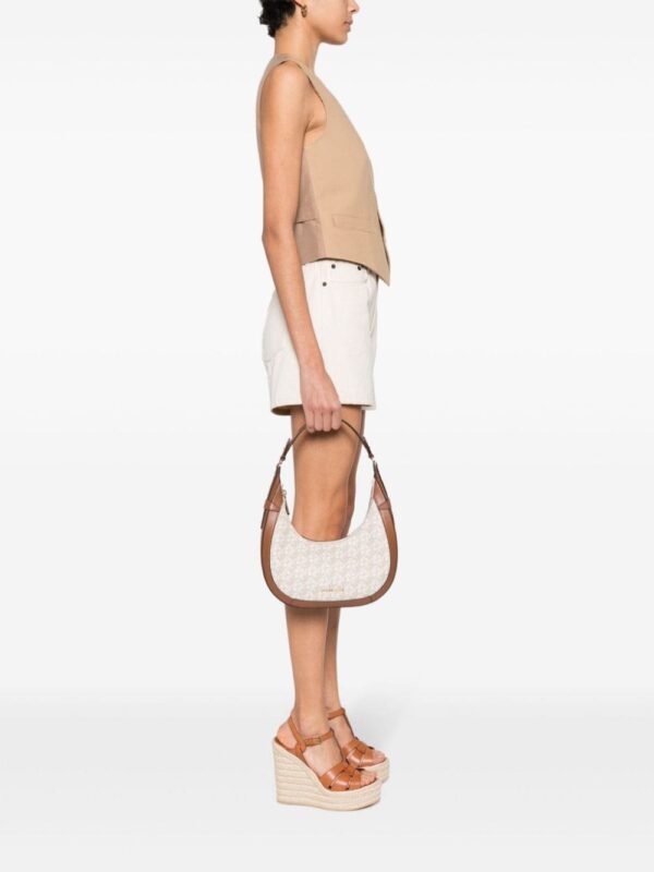 Michael Michael Kors medium monogram-print tote bag - Image 2