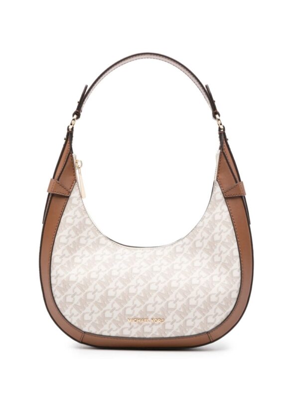 Michael Michael Kors medium monogram-print tote bag