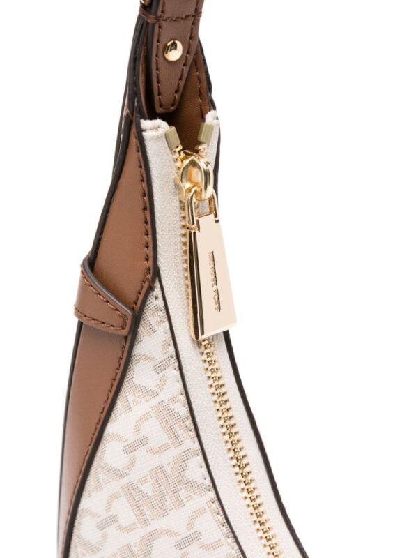 Michael Michael Kors large monogram-print tote bag - Image 4