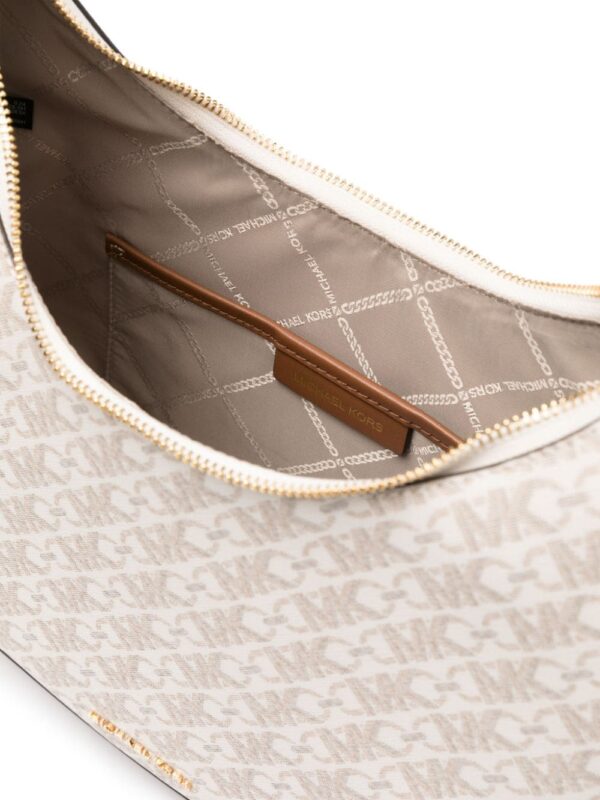 Michael Michael Kors large monogram-print tote bag - Image 5