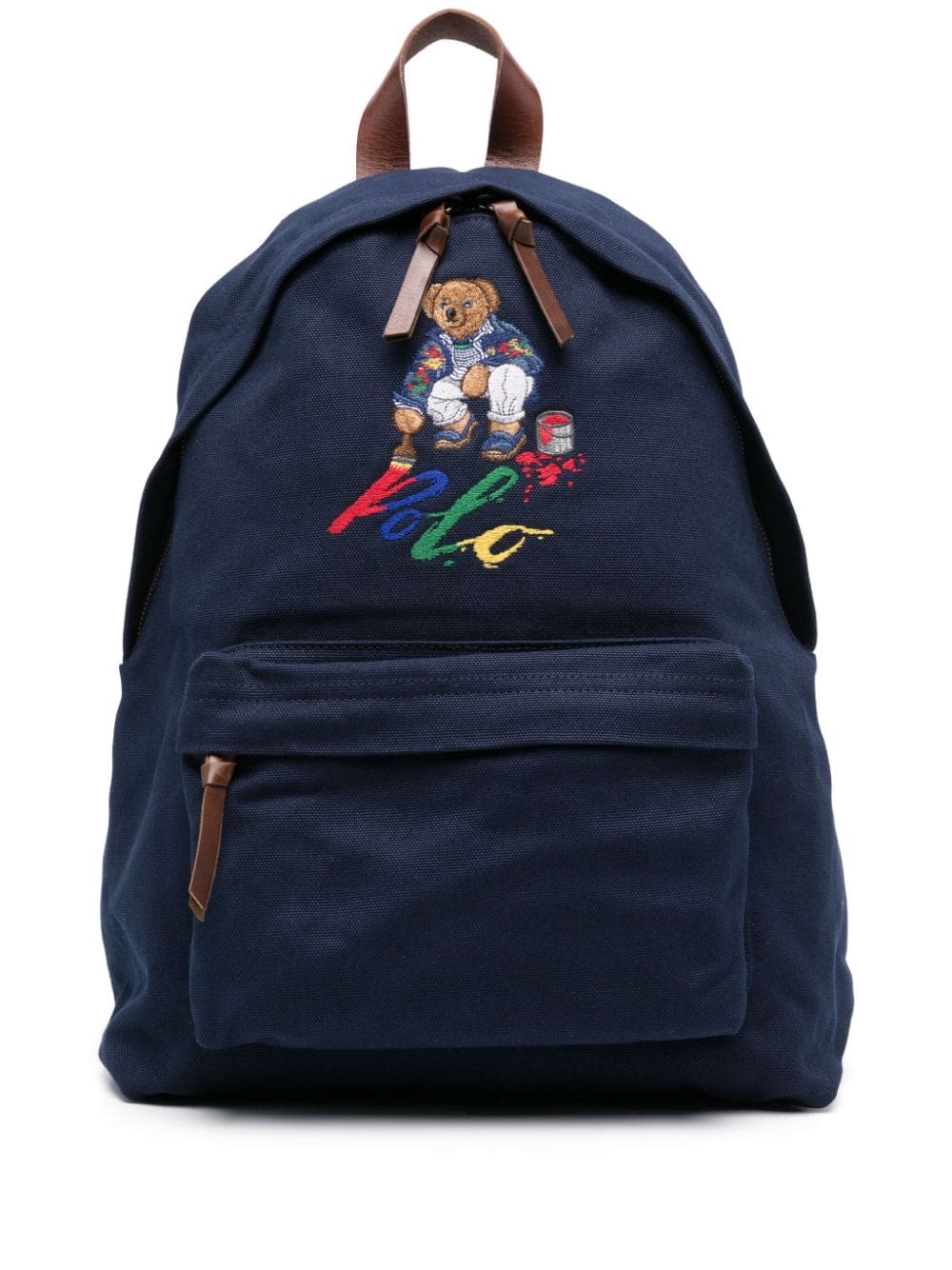 Polo Ralph Lauren Polo Bear backpack