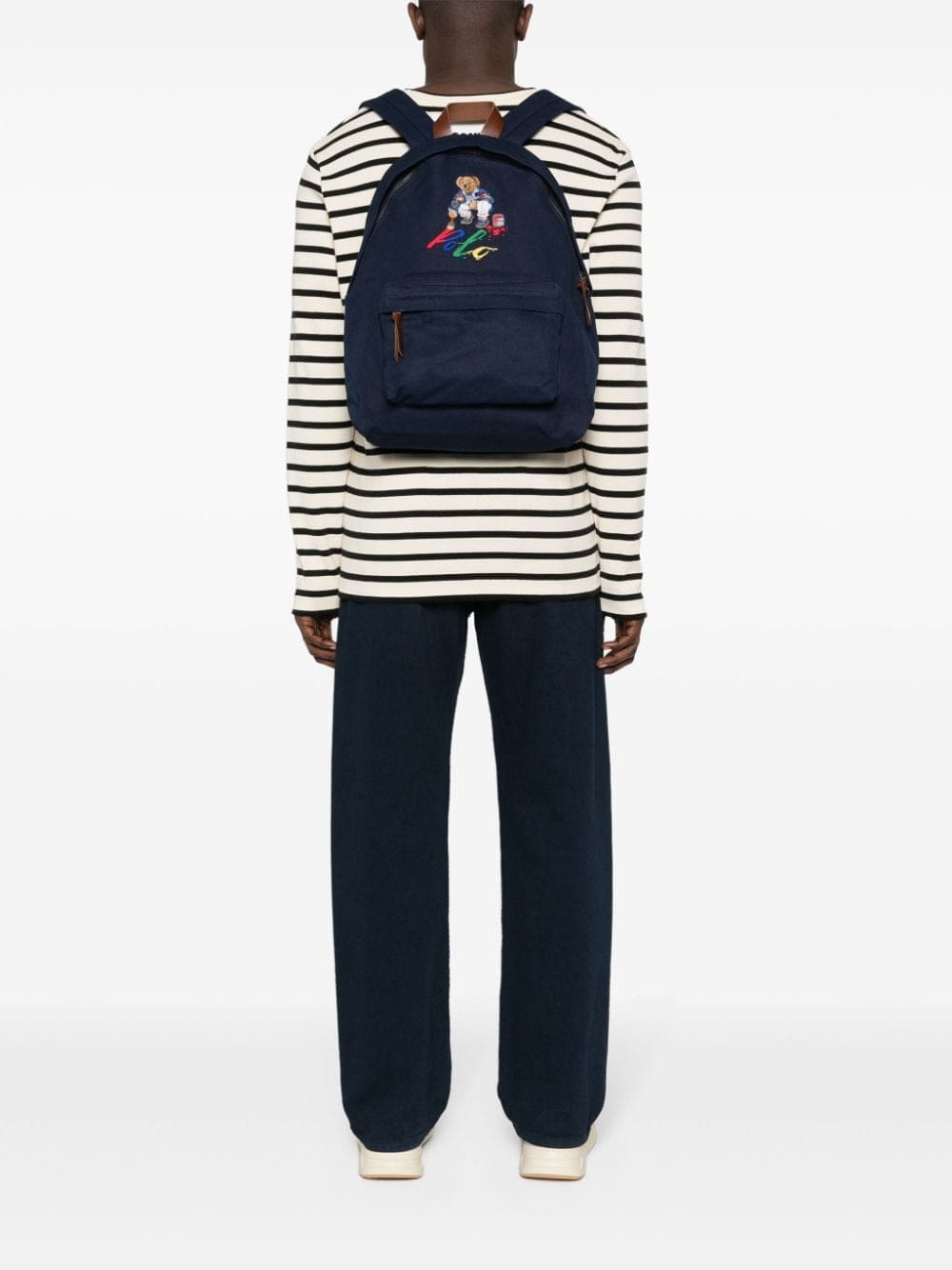 Polo Ralph Lauren Polo Bear backpack - Image 5