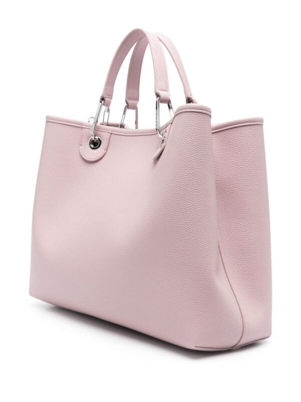 Emporio Armani medium MyEA tote bag - Image 2