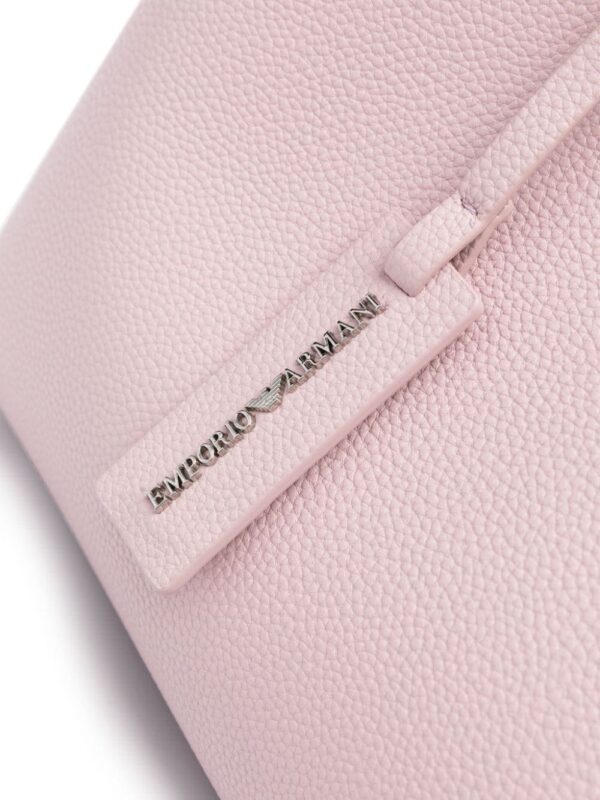 Emporio Armani medium MyEA tote bag - Image 3