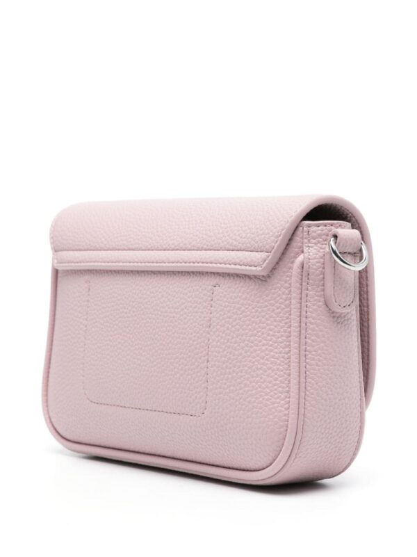 Emporio Armani logo-strap crossbody bag - Image 2