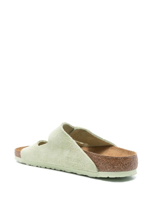 Birkenstock Arizona suede sandals - Image 2