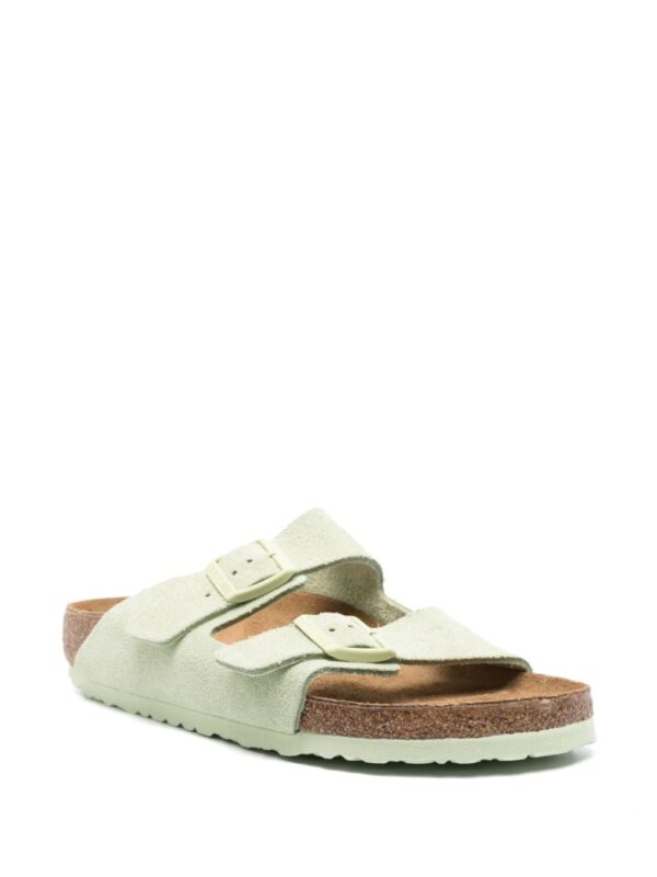 Birkenstock Arizona suede sandals - Image 3