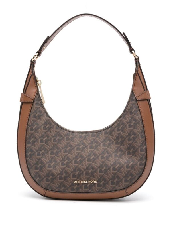 Michael Michael Kors small Preston shoulder bag