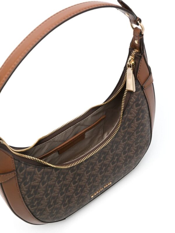 Michael Michael Kors small Preston shoulder bag - Image 5