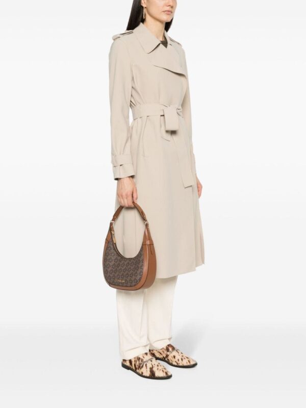 Michael Michael Kors small Preston shoulder bag - Image 2