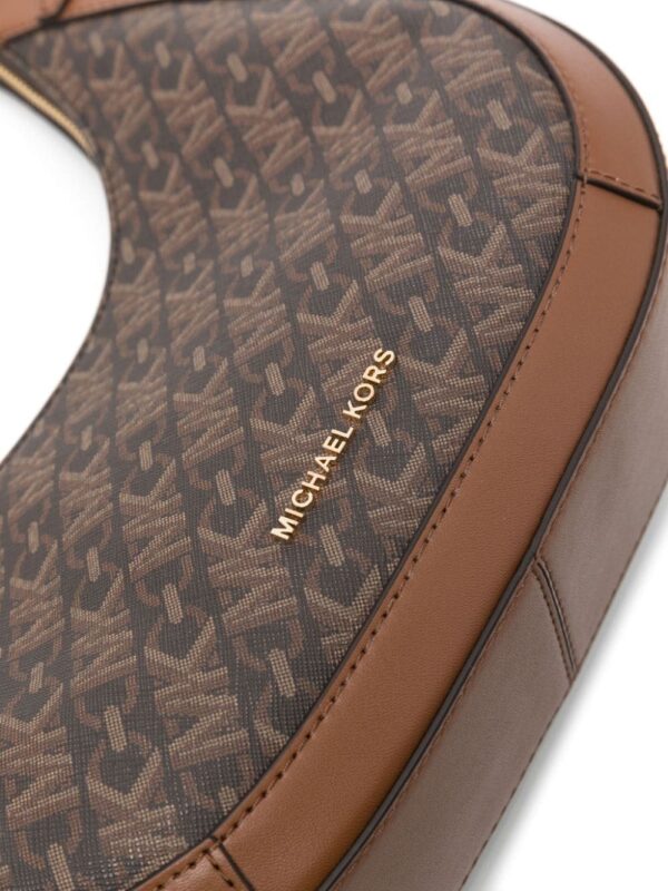 Michael Michael Kors small Preston shoulder bag - Image 4