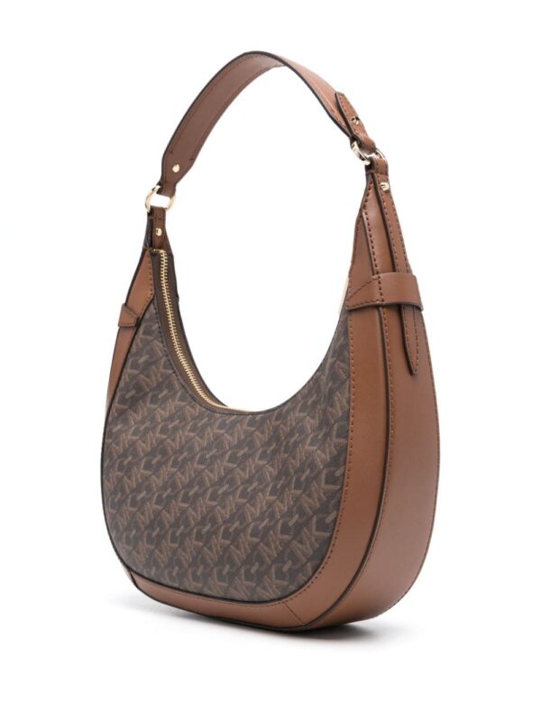 Michael Michael Kors small Preston shoulder bag - Image 3