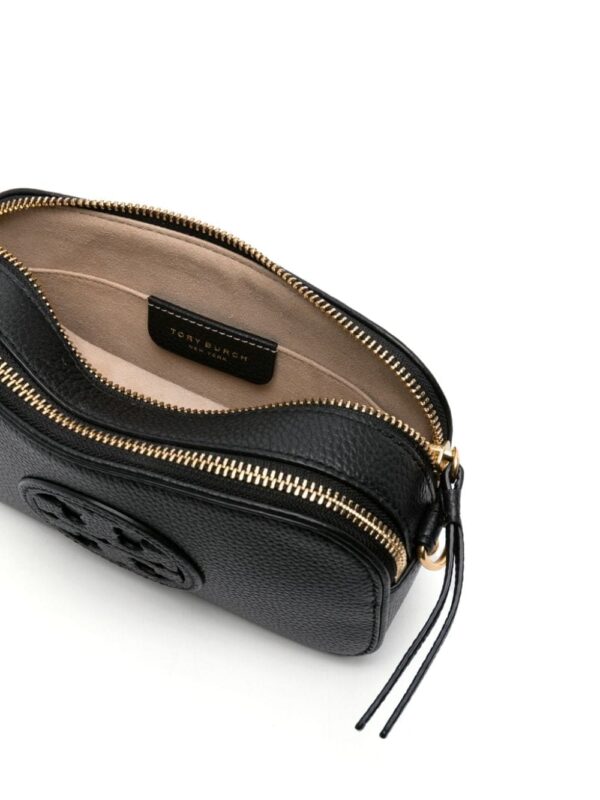 Tory Burch small Miller leather crossbody bag - Image 5