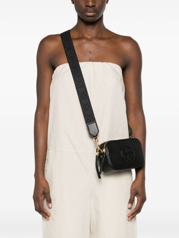 Tory Burch small Miller leather crossbody bag - Image 2