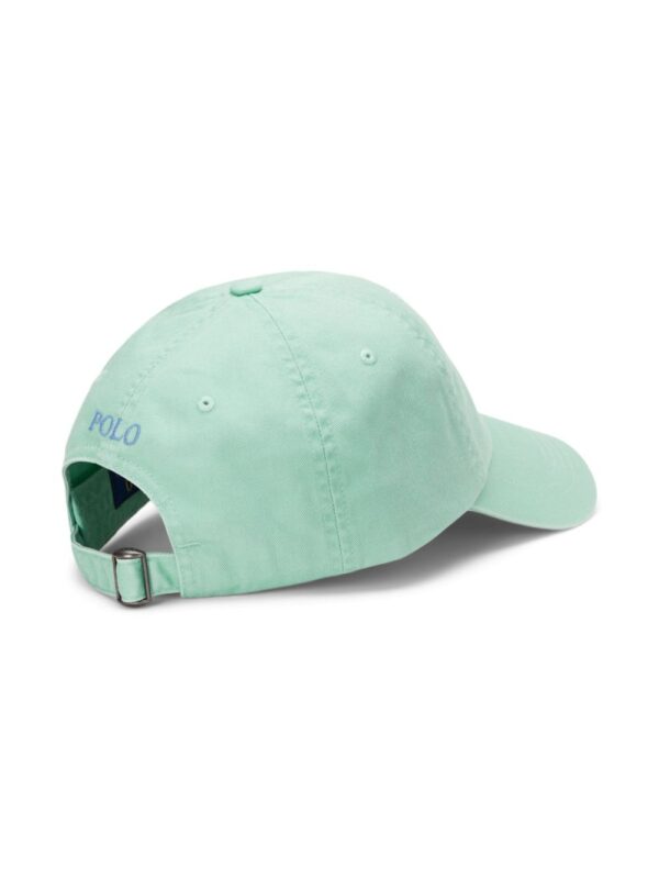 Polo Ralph Lauren Classic Sport cotton cap - Image 2