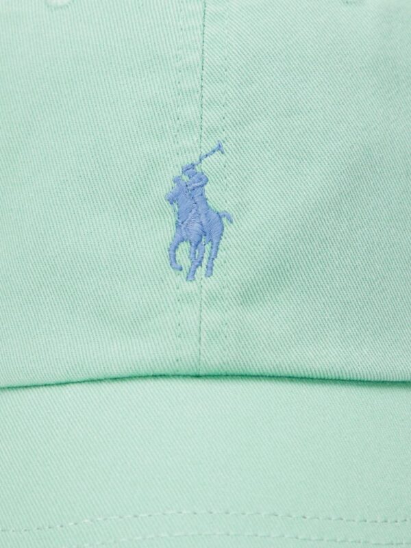 Polo Ralph Lauren Classic Sport cotton cap - Image 3