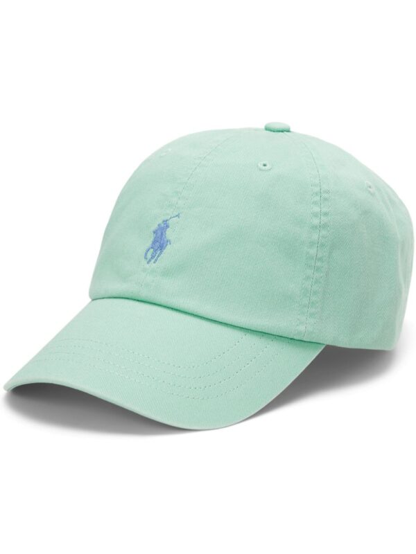 Polo Ralph Lauren Classic Sport cotton cap