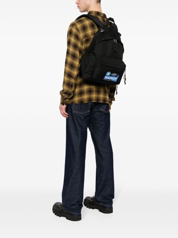 Eastpak x MARKET Basketballpack backpack - Image 2