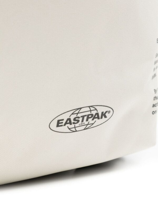 Eastpak Up Roll logo-print backpack - Image 4