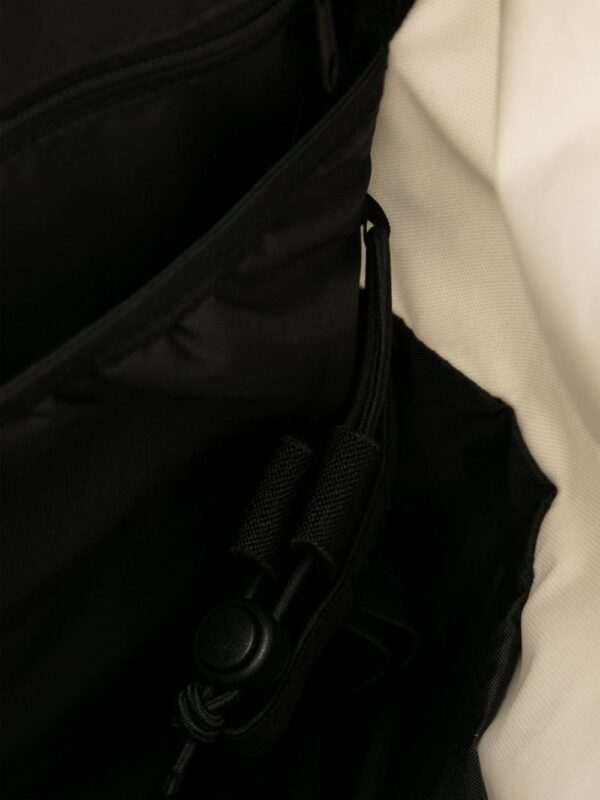 Eastpak Up Roll logo-print backpack - Image 5