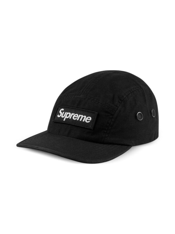 Supreme Military Camp "FW 23" baseball cap - Image 2