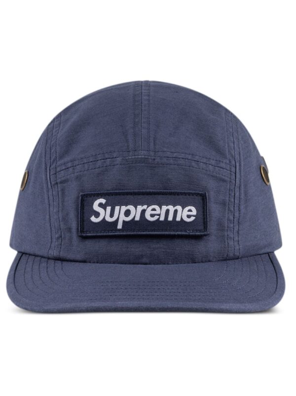 Supreme military camp cap