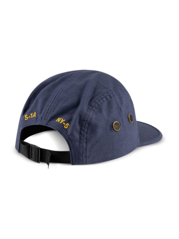 Supreme military camp cap - Image 3