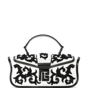 Balmain Blaze tote bag