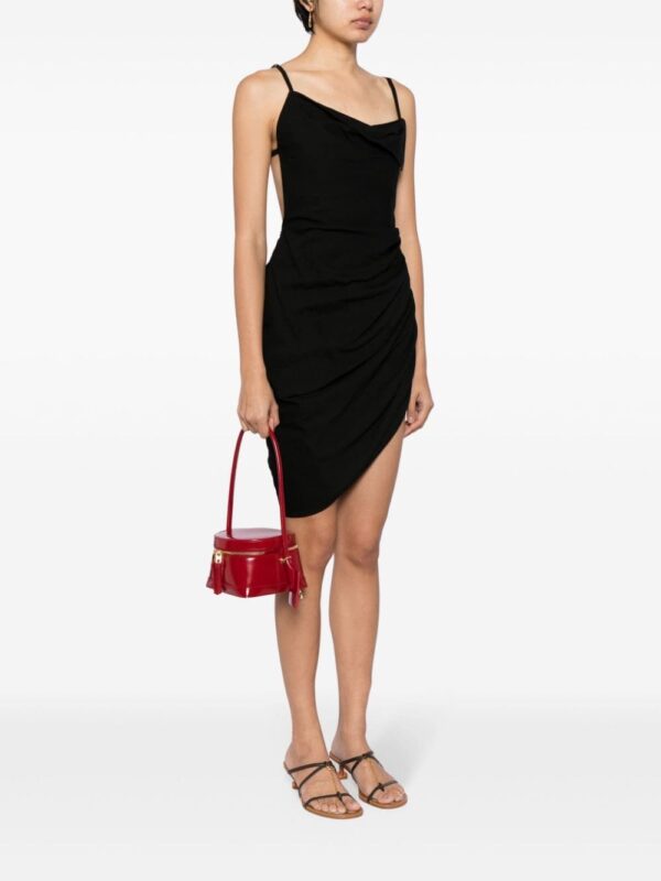 Jacquemus Le Vanito leather shoulder bag - Image 2