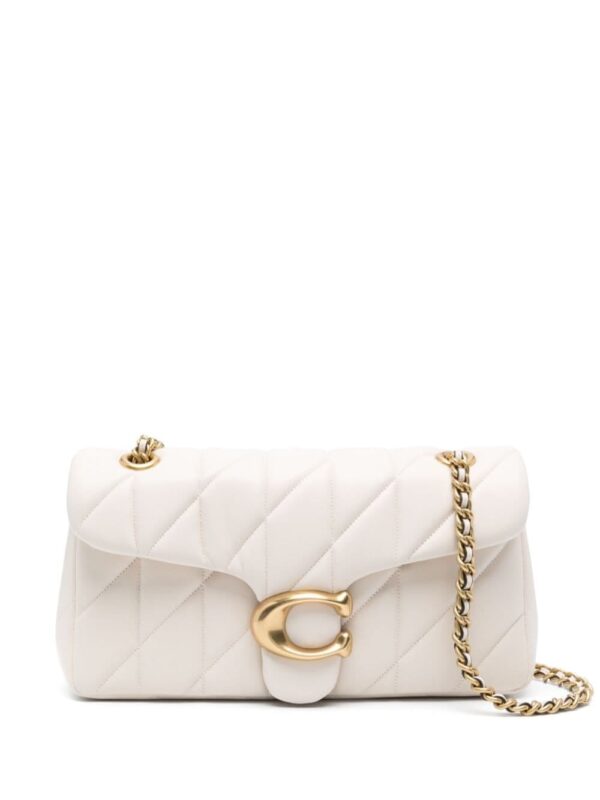 Coach Tabby shoulder bag
