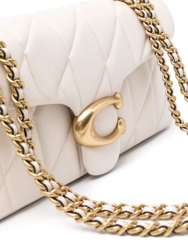 Coach Tabby shoulder bag - Image 4