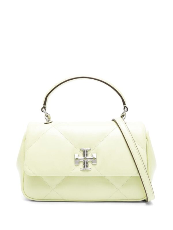 Tory Burch Kira leather shoulder bag
