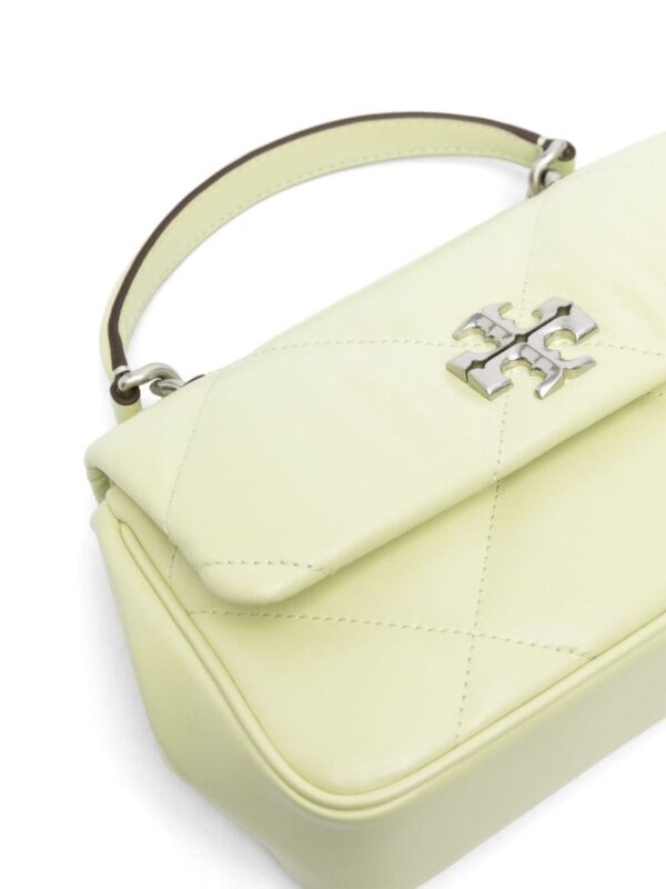 Tory Burch Kira leather shoulder bag - Image 4