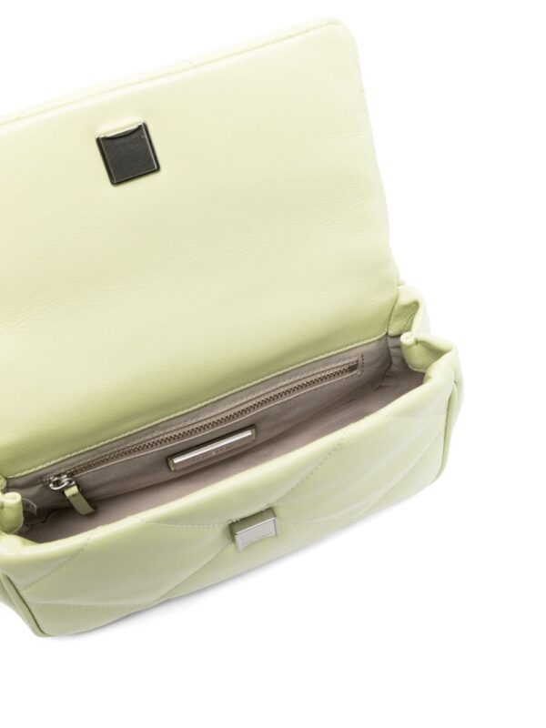 Tory Burch Kira leather shoulder bag - Image 5
