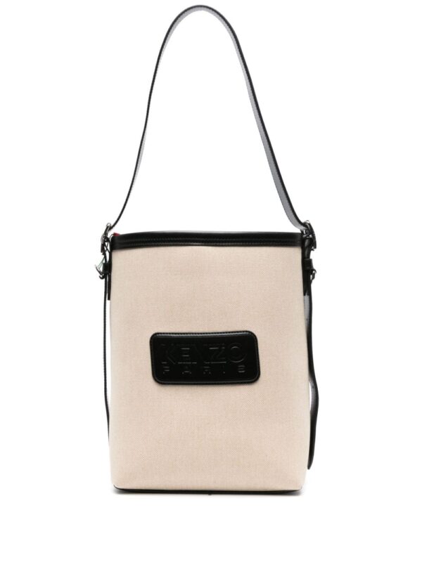 Kenzo Kenzo 18 bucket bag