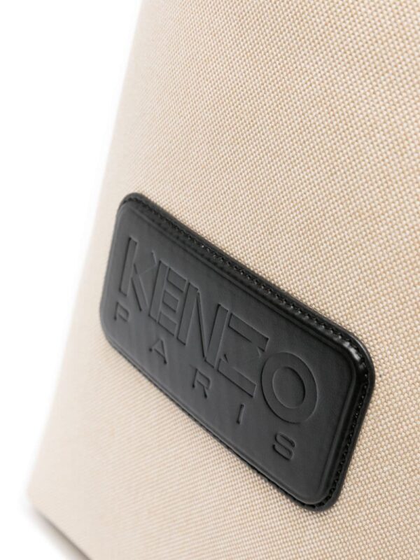 Kenzo Kenzo 18 bucket bag - Image 4