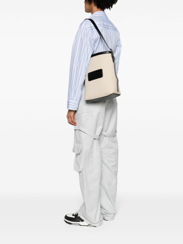 Kenzo Kenzo 18 bucket bag - Image 2