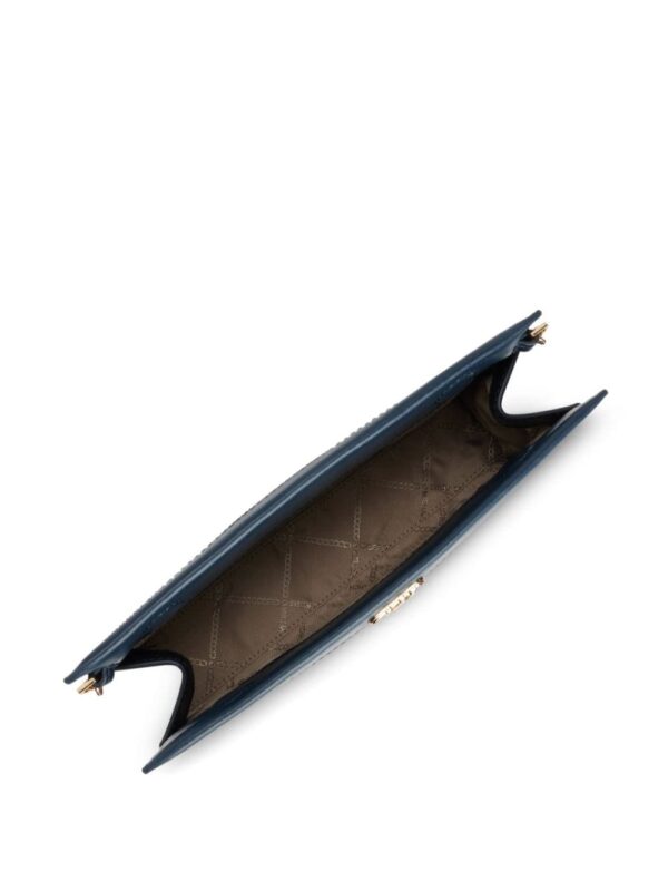 Michael Kors large Tabitha embellished clutch bag - Image 3