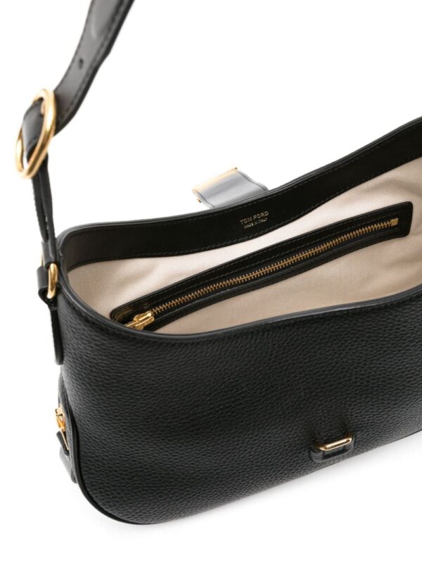 TOM FORD medium Monarch shoulder bag - Image 5