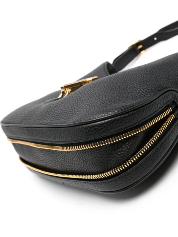 TOM FORD medium Monarch shoulder bag - Image 4