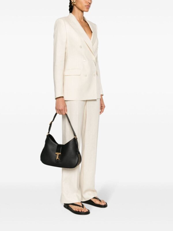 TOM FORD medium Monarch shoulder bag - Image 2