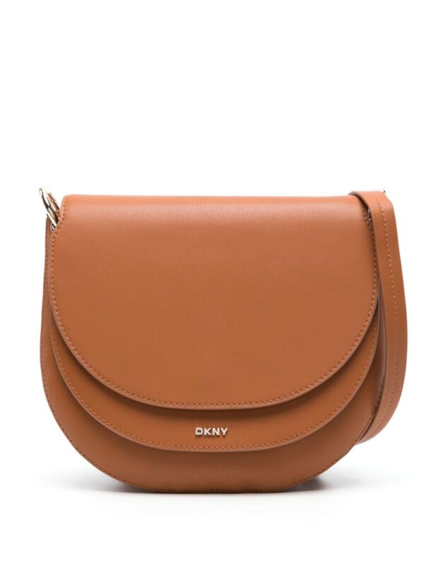 DKNY medium Flap Gamercy crossbody bag