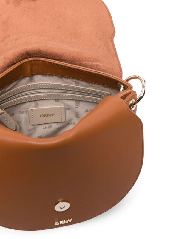 DKNY medium Flap Gamercy crossbody bag - Image 5