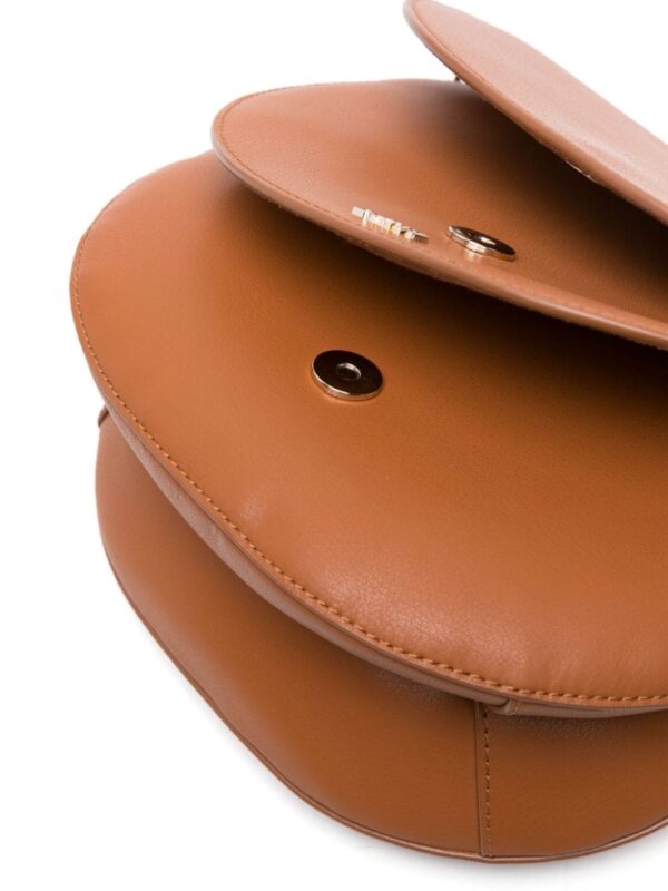 DKNY medium Flap Gamercy crossbody bag - Image 4