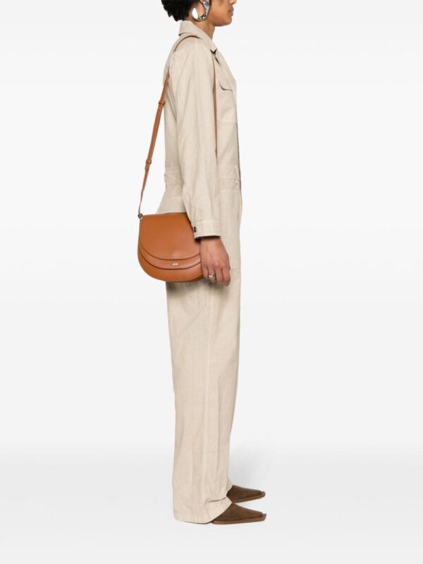 DKNY medium Flap Gamercy crossbody bag - Image 2