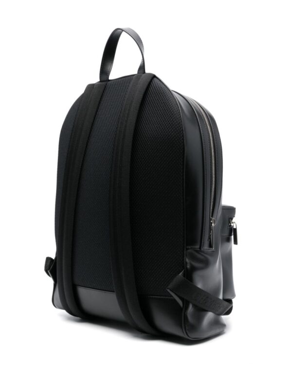 Off-White Varsity-patches backpack - Image 3