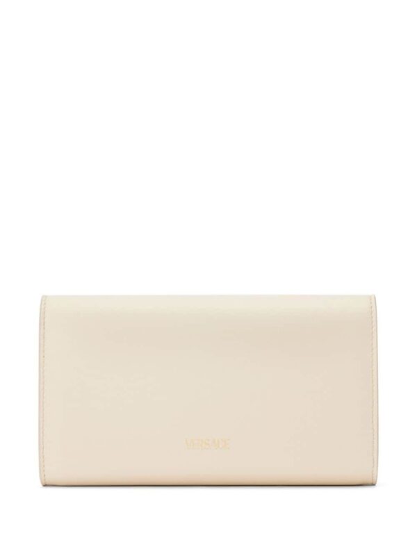 Versace Medusa '95 leather crossbody bag - Image 2
