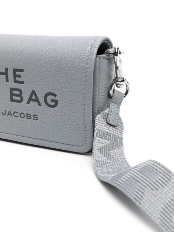 Marc Jacobs The Leather Mini bag - Image 4